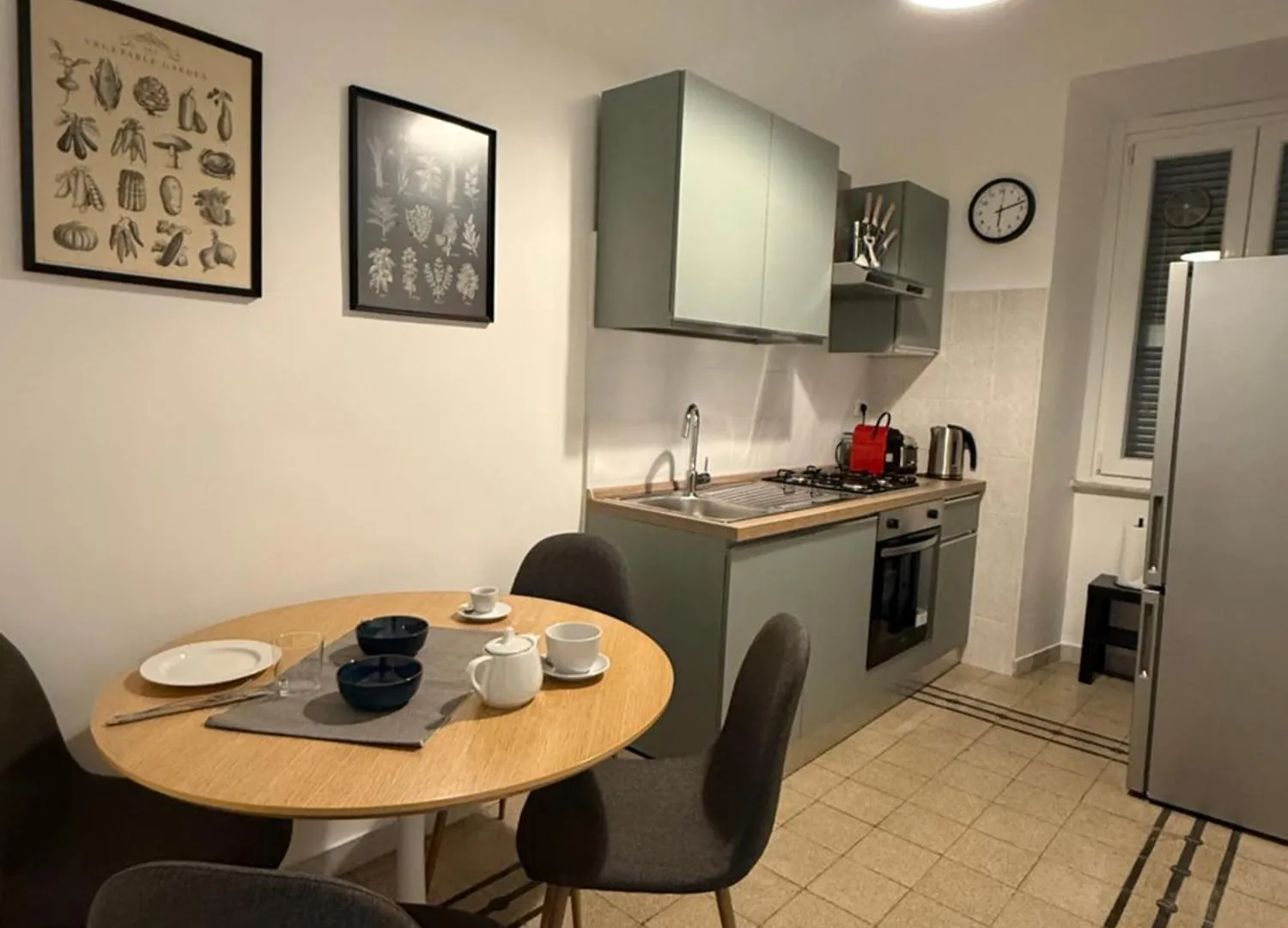 Pietra Apartment,Colosseo Rome Italy