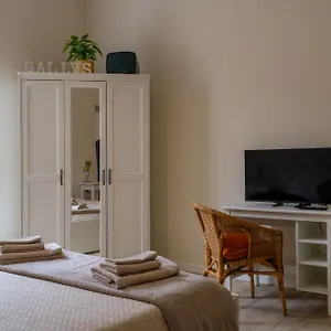 Gallus Colosseo Apartment