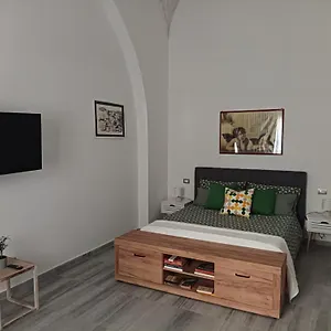 Domus Fanti Apartment