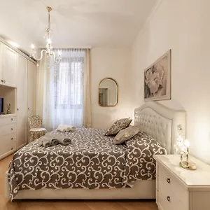 Gioiello Vaticano Apartment
